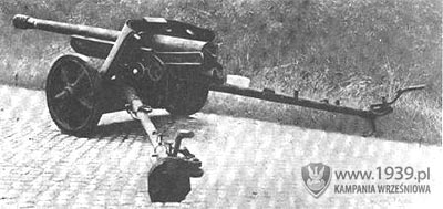Armata przeciwpancerna 7,5 cm PaK 38/97