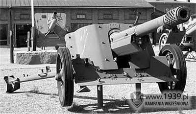 Armata przeciwpancerna 7,5 cm PaK 38/97