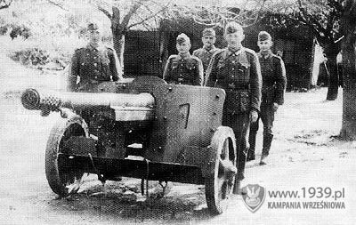 Armata przeciwpancerna 7,5 cm PaK 38/97