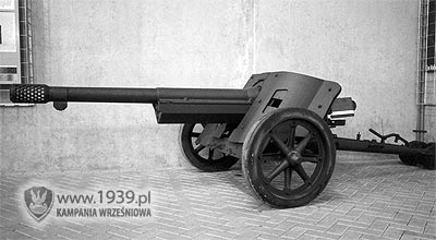 Armata przeciwpancerna 7,5 cm PaK 38/97