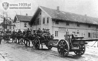 Haubica 10,5 cm le FH 18