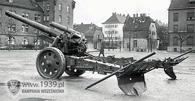 Haubica 15,0 cm s FH 18