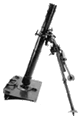 Moździerz 8,1 cm SGrW 34