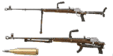 Rusznica ppanc 7,62mm PzB-39 wz. 1939