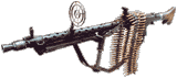 Karabin maszynowy 7,92mm wz. 1934