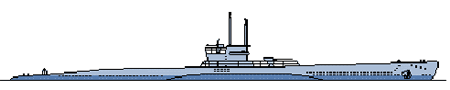 U-31, U-32, U-35 - U-boat typ VIIA