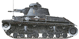 Czog PzKpfw Pz-35(t) 