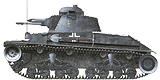 PzKpfw Pz-35(t) 