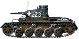 PzKpfw Pz-III (Aufs. A, B, C, D i E)