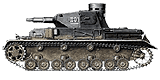 Czołg PzKpfw Pz-IV (Aufs. A, B i C)