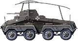 SdKfz 232 8-Rad