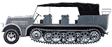 SdKfz 7