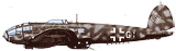 Heinkel He-111B