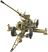 Armata plot 40mm wz. 36 Bofors