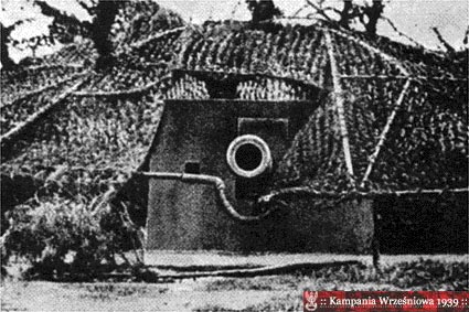 Bateria nadbrzeżna 152,4mm wz. 30 Bofors