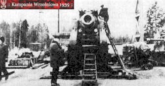Moździerz 310mm