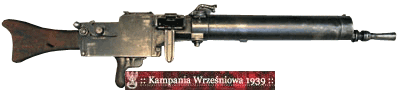 Lkm 7,92mm wz. 08/15 "Maxim"