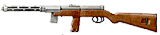 Pistolet maszynowy 9mm wz. 38 