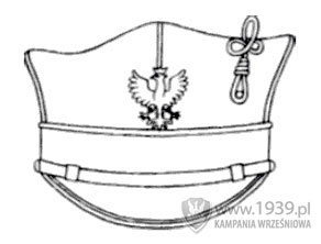 Rogatywka Wojsk Wielkopolskich wz. 1919. Rogatywka Wojsk Wielkopolskich wz. 1919.