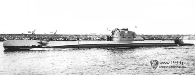 ORP "Sęp"