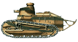 Renault FT-17