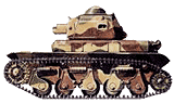 Czołg Renault R-35
