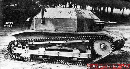 Model TK-3
