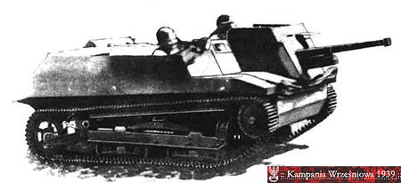 TKS-d 37mm