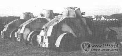 Samochd opancerzony wz. 29