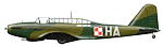 Fairey Battle I 