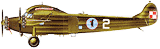 Fokker F-VII m3
