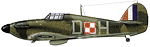 Hawker Hurricane