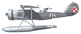 Lublin R.XIII D ter/hydro