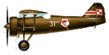 PZL P.7a