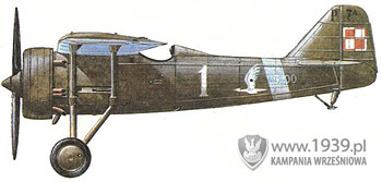 PZL P.7a