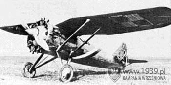 PZL P.7a