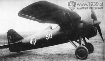 PZL P.7a