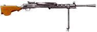 Rkm 7,62mm wz. 1927 DP-27