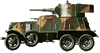 Samochód pancerny BA-6