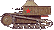 Tankietka sowiecka T-27