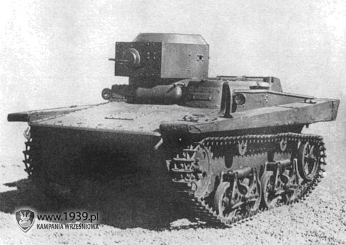 Czog pywajcy T-37