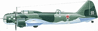 Iljuszyn DB-3