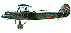 Polikarpow R-5